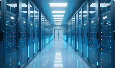 Cloud Infrastructure Hardware