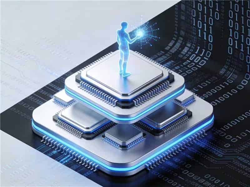 How AI is reshaping the enterprise compute cycle